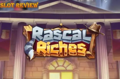 Rascal Riches Slot Review